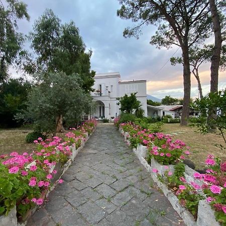 B&B Casa Maria Vittoria Torre del Greco Buitenkant foto