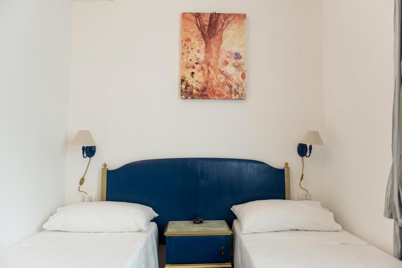 B&B Casa Maria Vittoria Torre del Greco Buitenkant foto