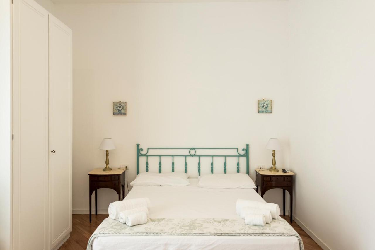 B&B Casa Maria Vittoria Torre del Greco Buitenkant foto