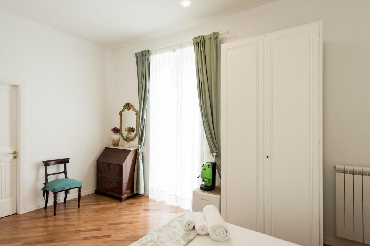 B&B Casa Maria Vittoria Torre del Greco Buitenkant foto