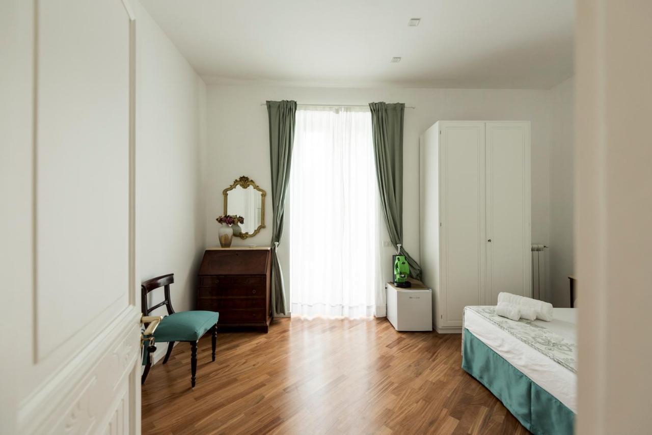 B&B Casa Maria Vittoria Torre del Greco Buitenkant foto