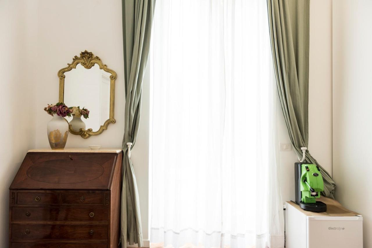 B&B Casa Maria Vittoria Torre del Greco Buitenkant foto