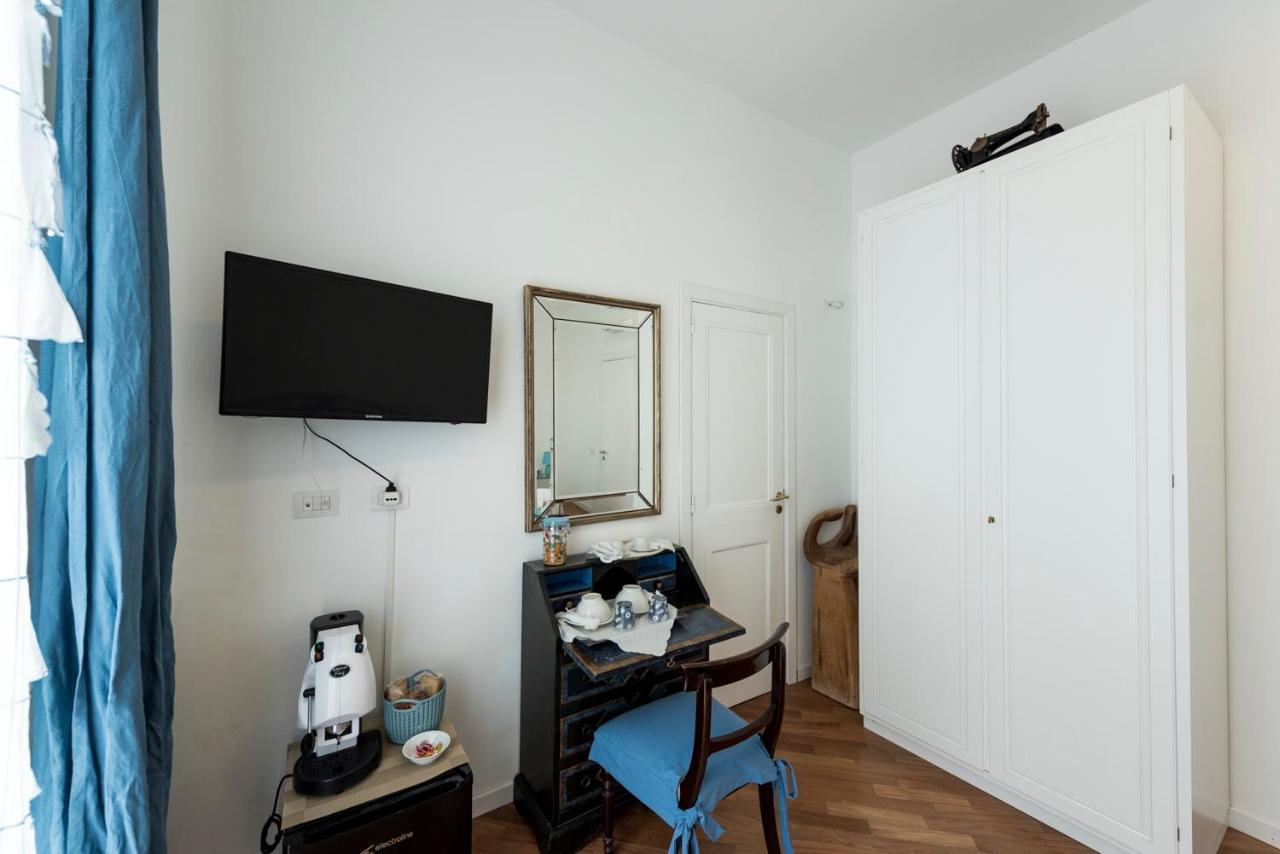B&B Casa Maria Vittoria Torre del Greco Buitenkant foto