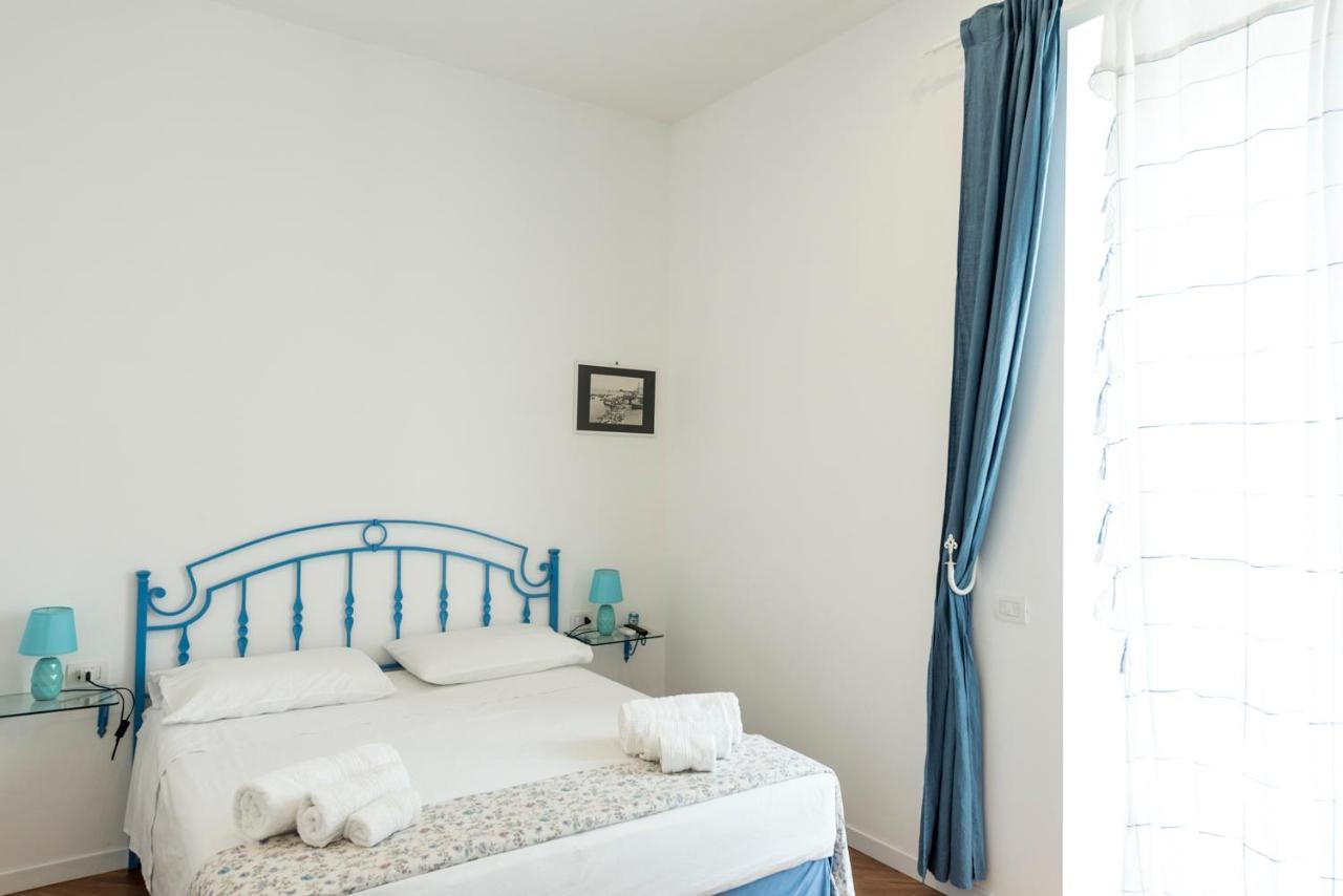 B&B Casa Maria Vittoria Torre del Greco Buitenkant foto