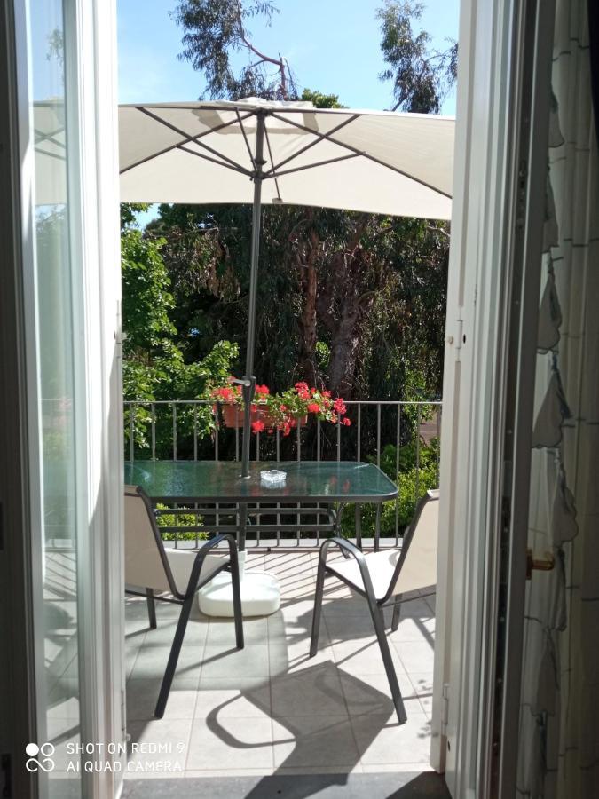 B&B Casa Maria Vittoria Torre del Greco Kamer foto