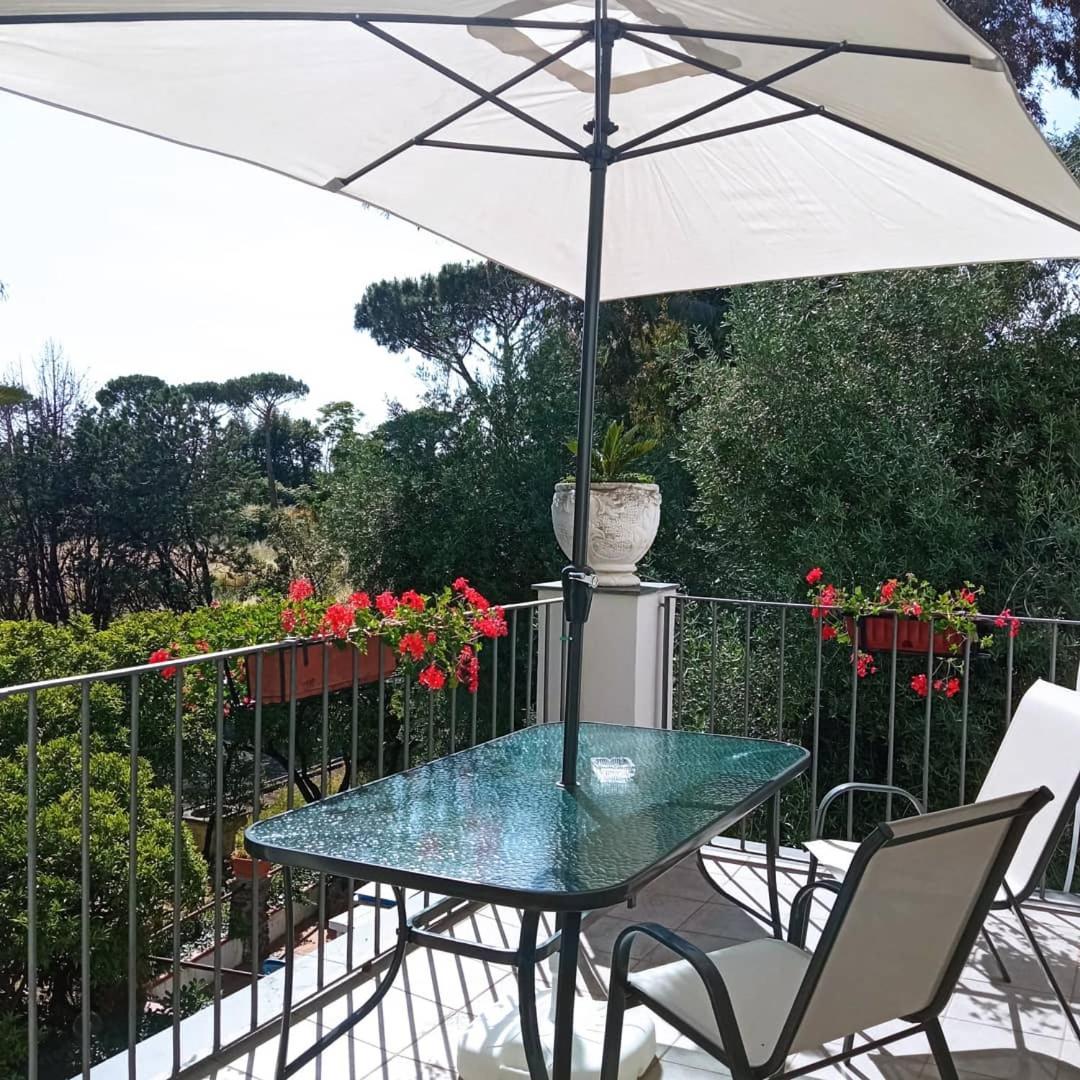 B&B Casa Maria Vittoria Torre del Greco Kamer foto