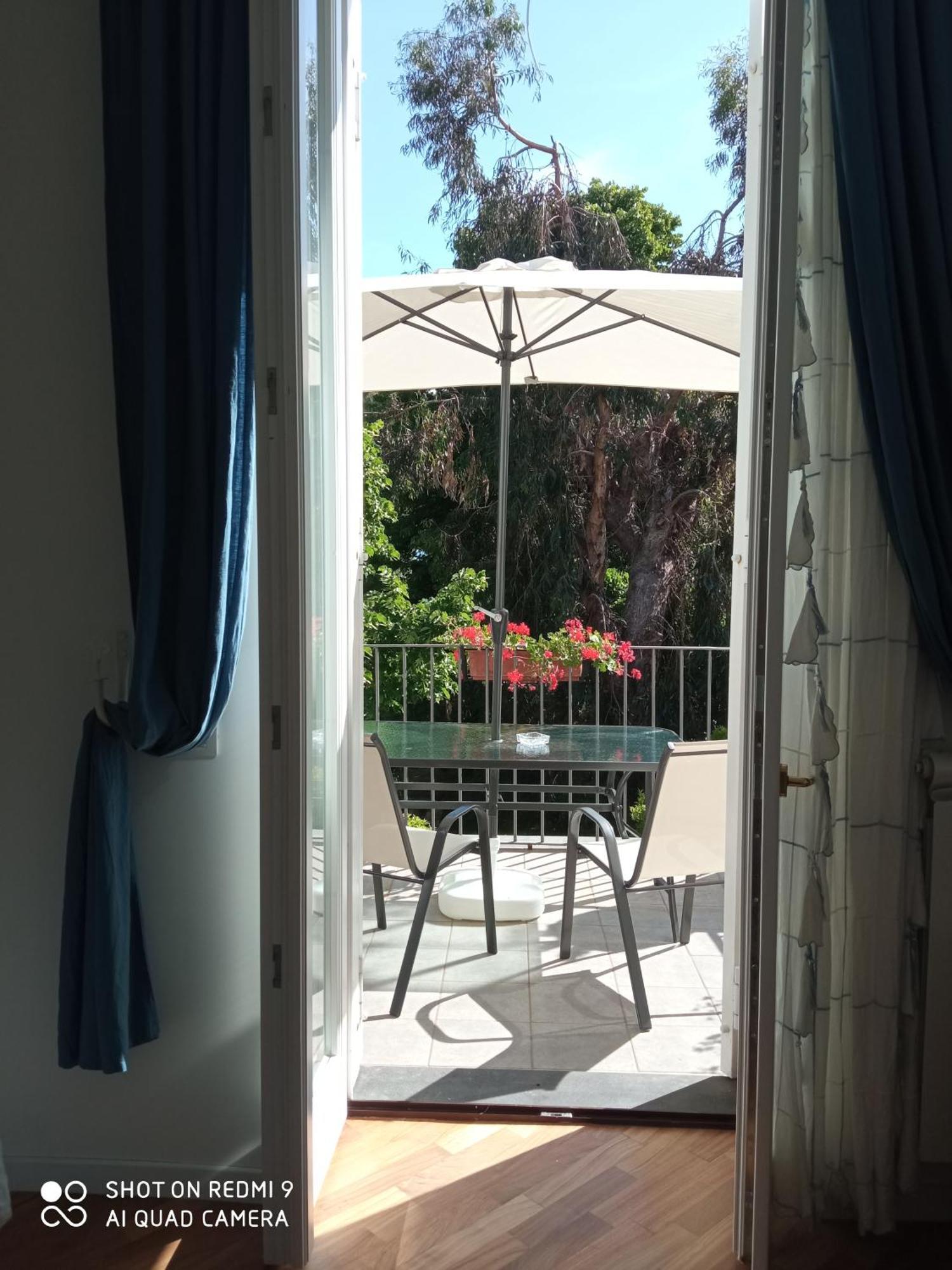 B&B Casa Maria Vittoria Torre del Greco Kamer foto