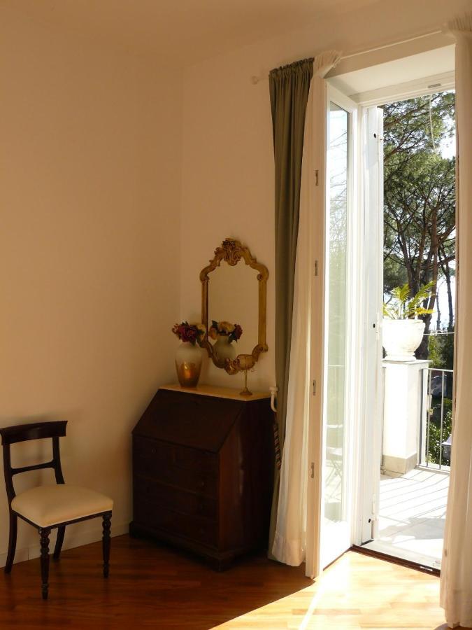 B&B Casa Maria Vittoria Torre del Greco Buitenkant foto
